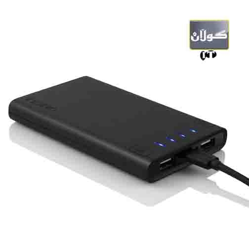 شه‌حنكه‌ره‌وه‌ی جۆری Incipio offGRID Smart: